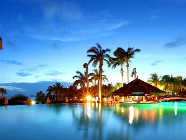 Ti Oasis Trinidad, Studio Vue Mer A Pierre & Vacances Sainte-Luce Bagian luar foto